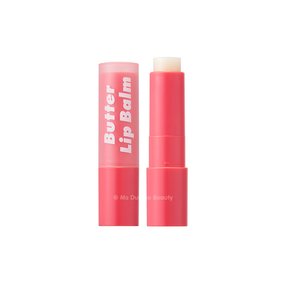 UNPA Bubi Bubi Butter Lip Balm