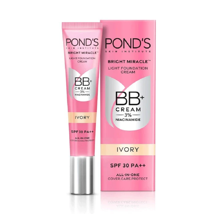 Pond's Bright Miracle BB+ Cream ২