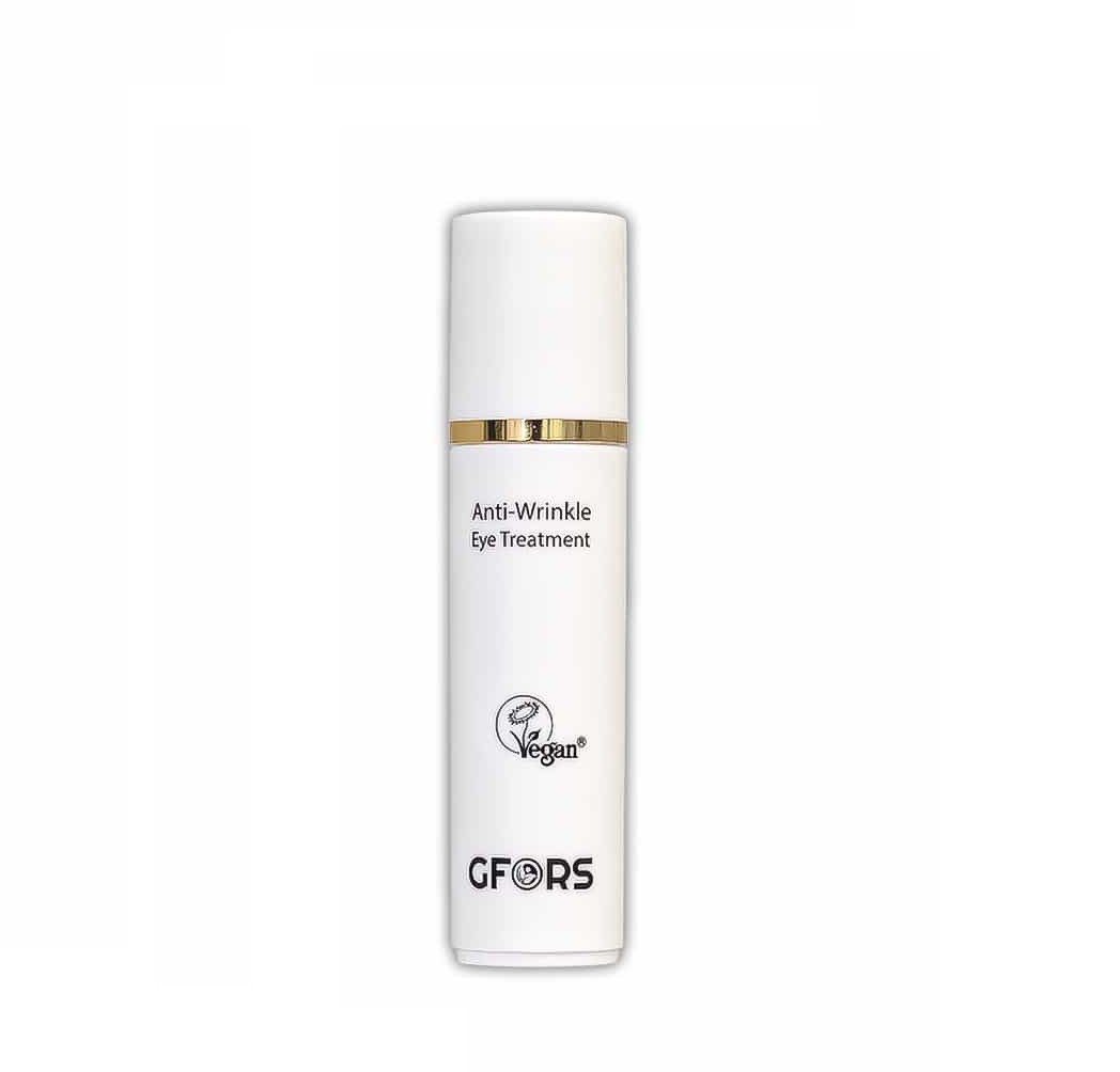 GFORS Anti Wrinkle Eye Treatment (Roll On) 20ml
