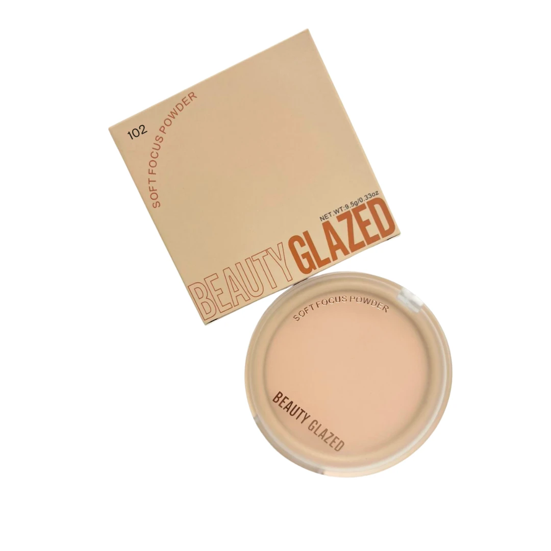 Beauty Glazed Soft Focus Powder Shade 102