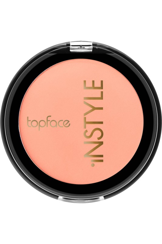 topface Instyle Blush On -004