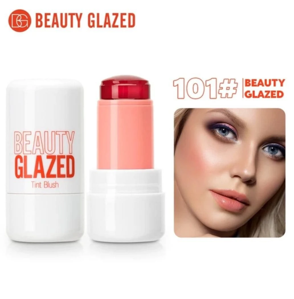 Beauty Glazed Tint Blush #101 Stick  7g