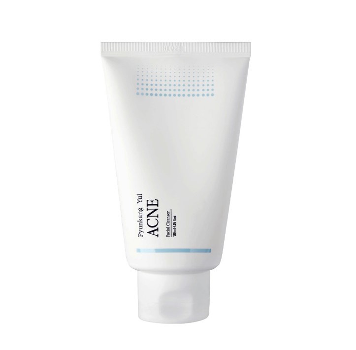Pyunkang Yul Acne Facial Cleanser - 120ml