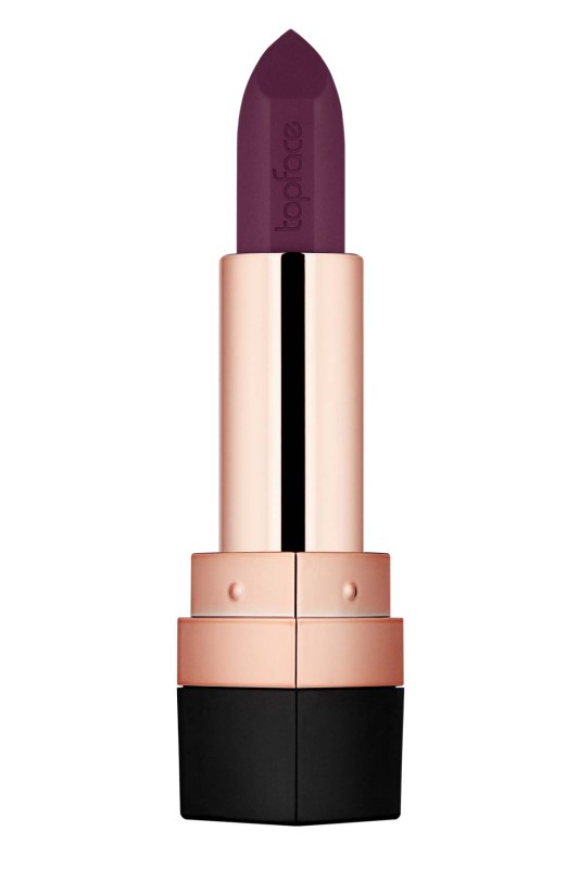 topface Instyle Matte Lipstick -011
