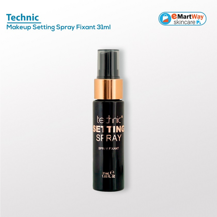 Technic Makeup Setting Spray Fixant 31ml