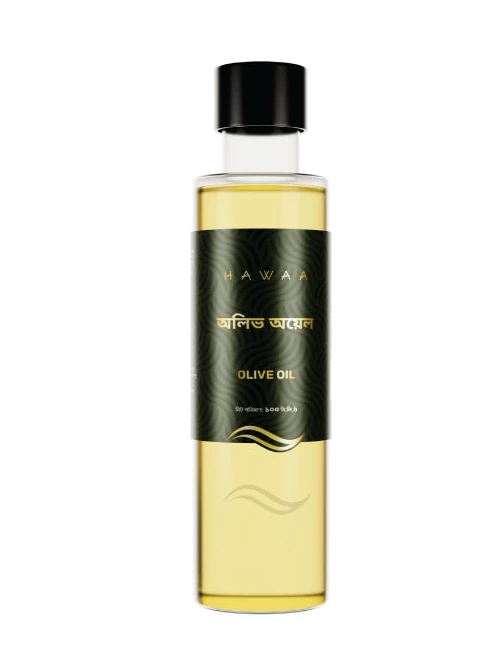 Hawaa Olive Oil 100ml
