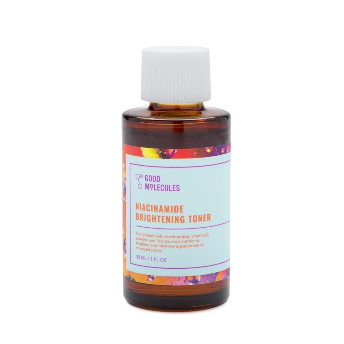Good Molecules Niacinamide Brightening Toner 30ml