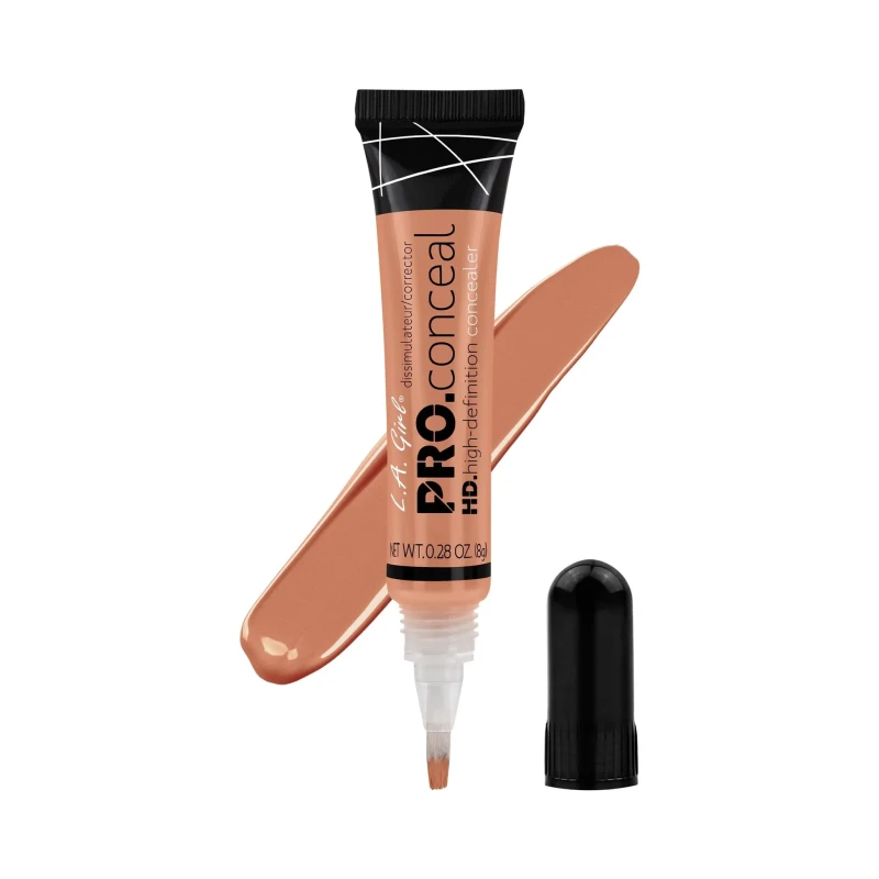 L.A. Girl Pro Concealer Nude (GC974)) 8g
