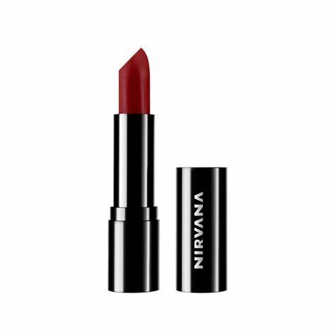 Nirvana Color Matte Color Bullet-Bride Red 5gm (B06)