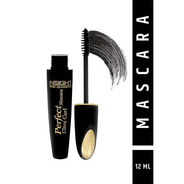 Insight Ultra Curl mascara