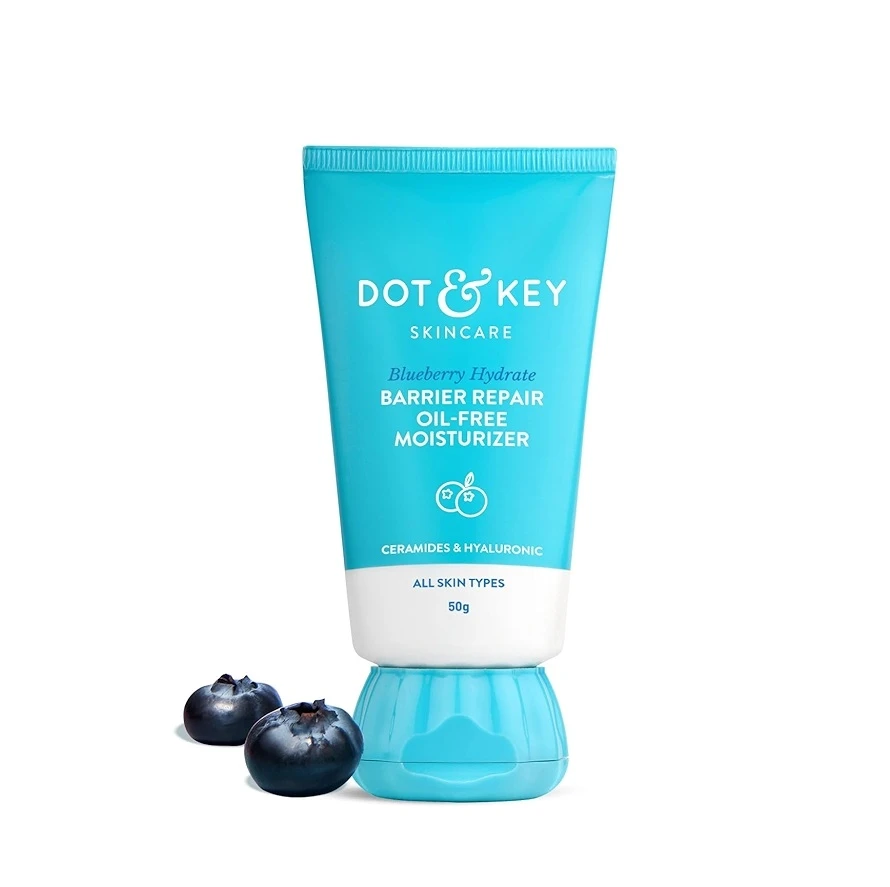 Dot & Key Barrier Repair Oil Free Moisturizer 50g