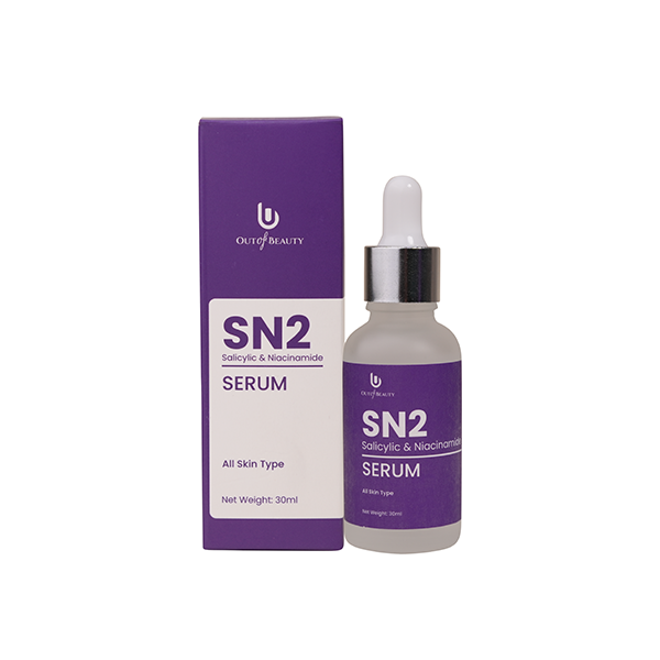 Out of Beauty SN2 Serum 30ml