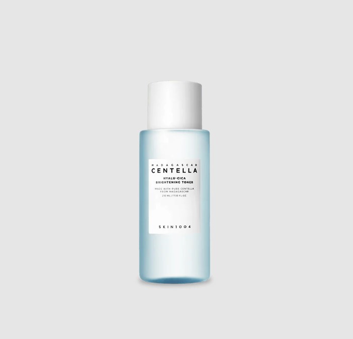 SKIN1004 Centella Hyalu-Cica Brightening Toner 30ml