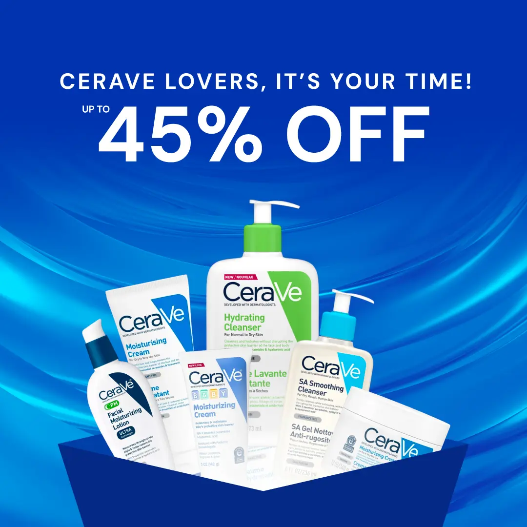 eMartWay Skincare Limited promo