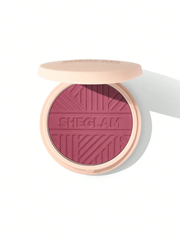 Sheglam Lightweight Matte Blush- Daydreaming