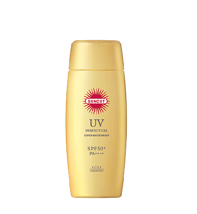 SUNCUT Perfect UV Gel SPF50+ PA++++ 100ml