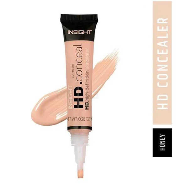 Insight HD Concealer-Honey-03