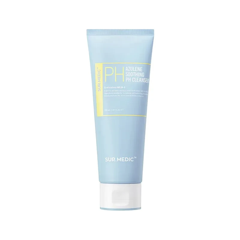 Neogen Sur.medic Azulene Soothing pH Cleanser 150ml