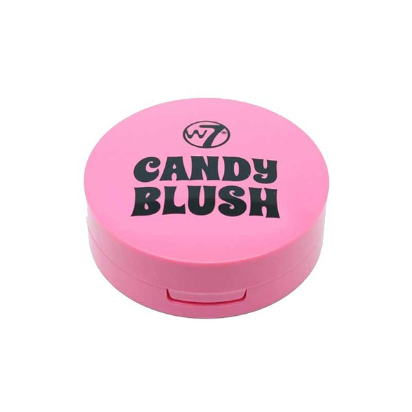 W7 Candy Blush Angel Dust