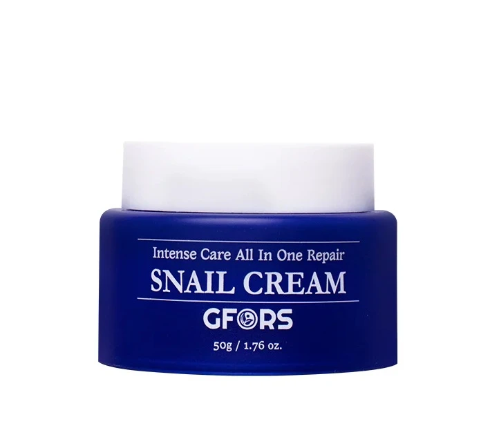 GFORS Intense Care All In One Snail Cream 50ml