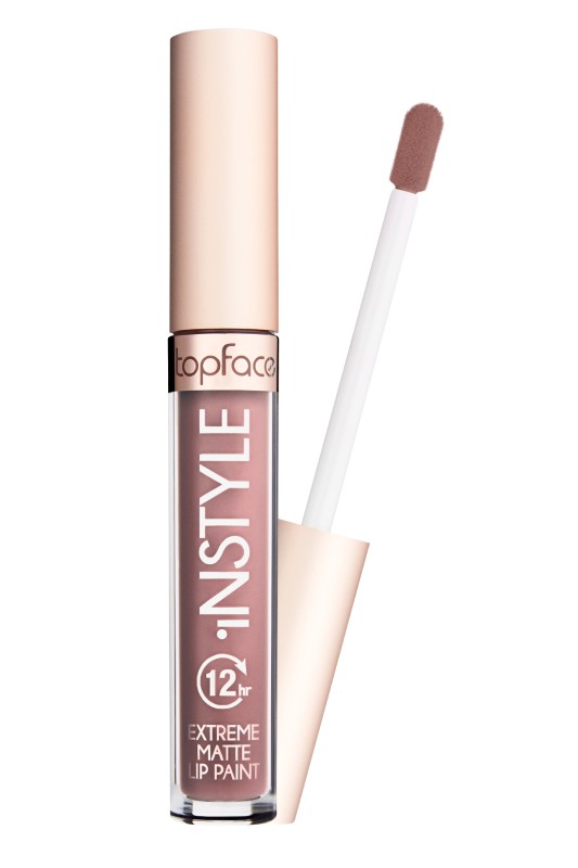 topface Instyle Extreme Matte Lip Paint -021