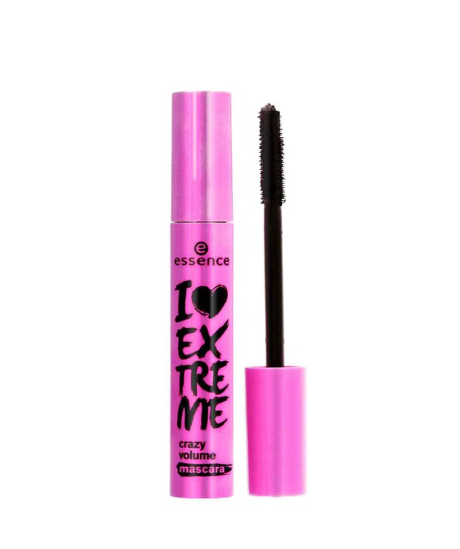 Essence I Love Extreme Crazy Volume Mascara 12ml