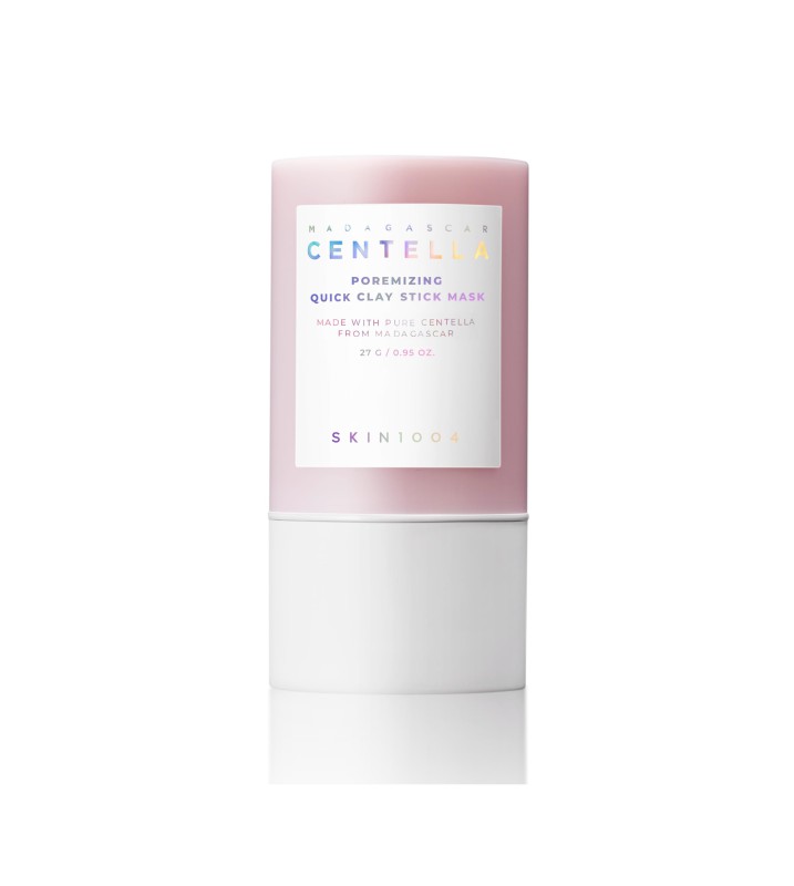 SKIN1004 Madagascar Centella Poremizing Quick Clay Stick Mask 27g