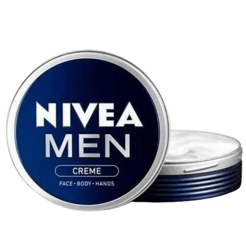 Nivea Men Face Cream 75ml