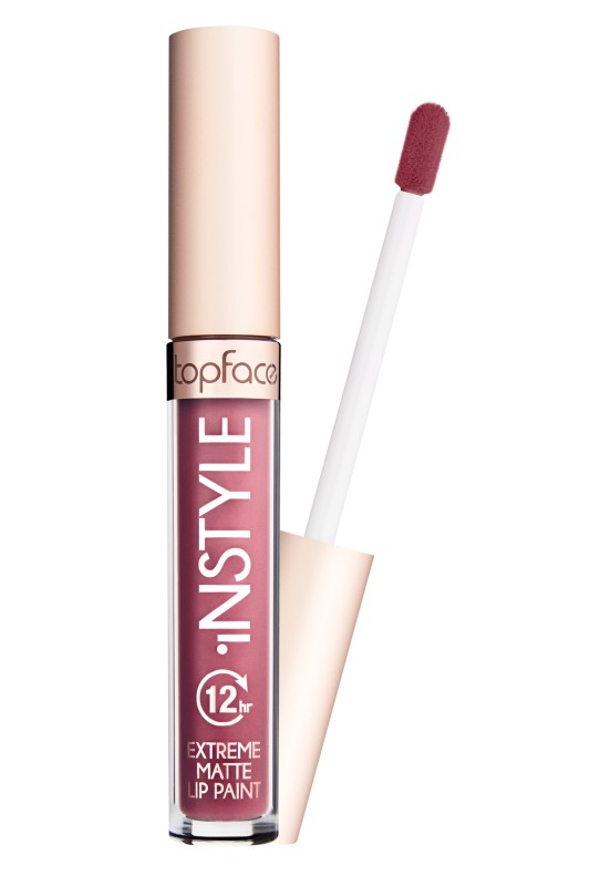 topface Instyle Extreme Matte Lip Paint -014