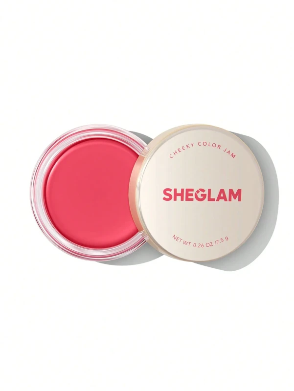 Sheglam Cheeky Color Jam- Watermelon Candy