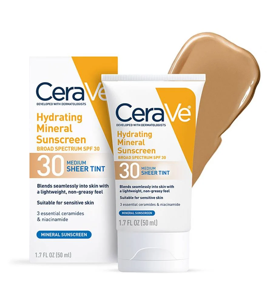 Experience the Product