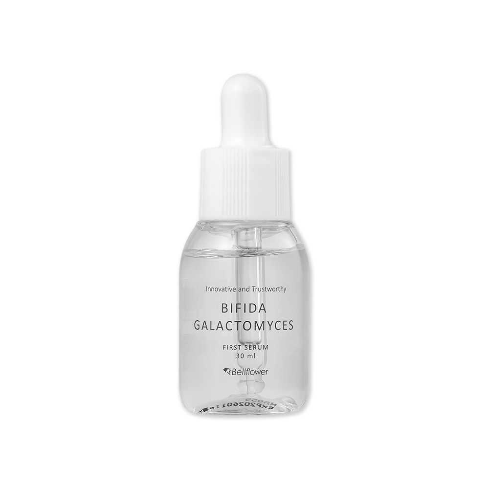 Bellflower Bifida Galactomyces First Serum 30ml