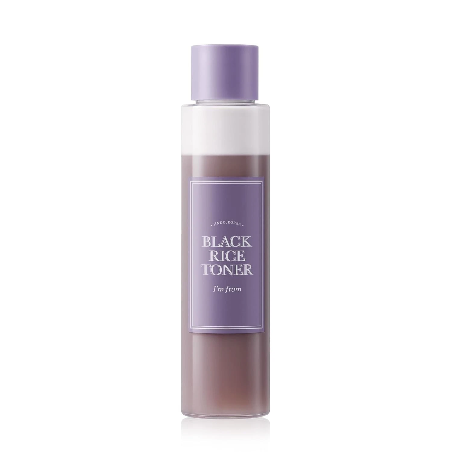 I'm From Black Rice Toner 150ml