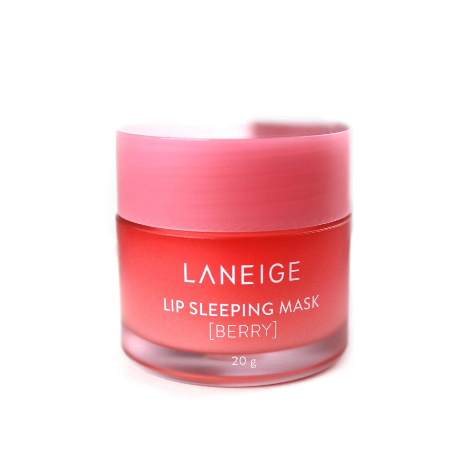 LANEIGE Lip Sleeping Mask Berry 20g