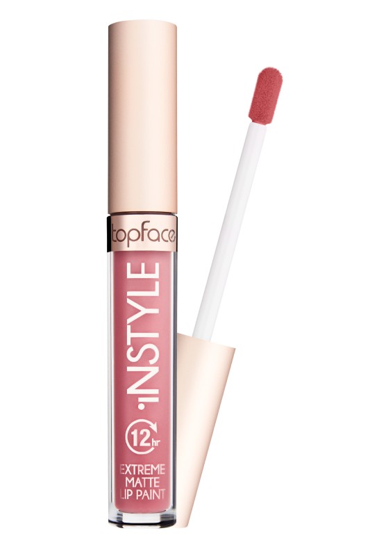 topface Instyle Extreme Matte Lip Paint -02