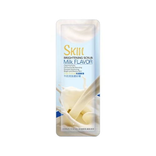 Fenyi Milk Silky Scrub 3g