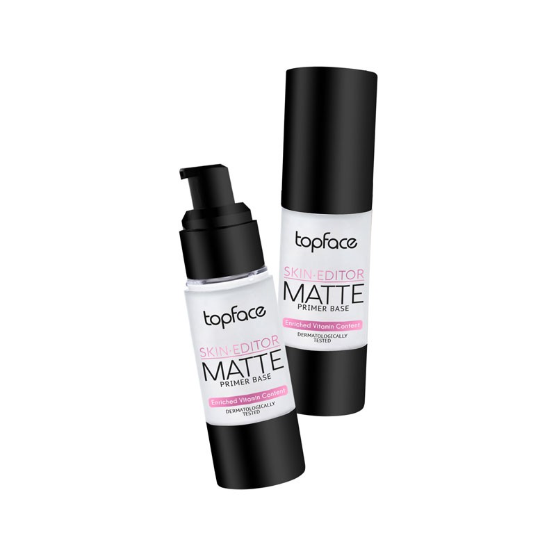 topface Skin Editor Primer Base - 1