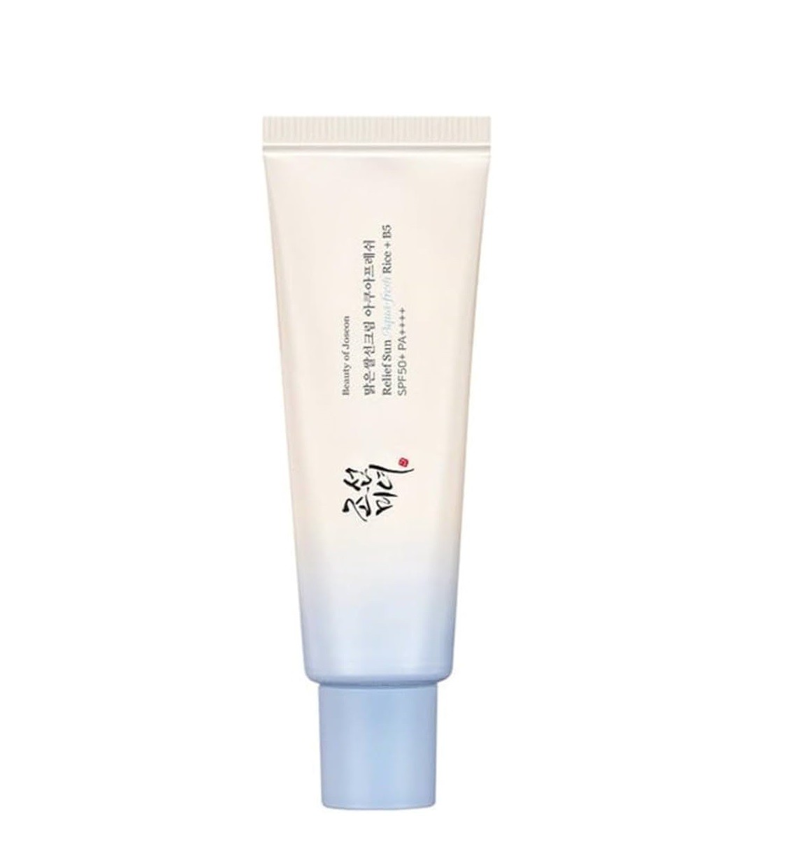 Beauty of Joseon Relief Sun Aqua-fresh Rice + B5 50ml