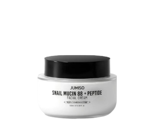 Jumiso Snail Mucin 88 + Peptide Cream 100ml