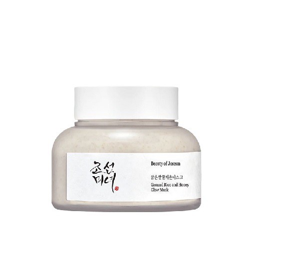 Beauty of Joseon Ground Rice and Honey Glow Mask 150ml