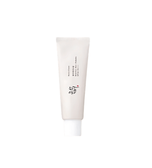Beauty of Joseon Rice + Probiotics Sunscreen 10ml