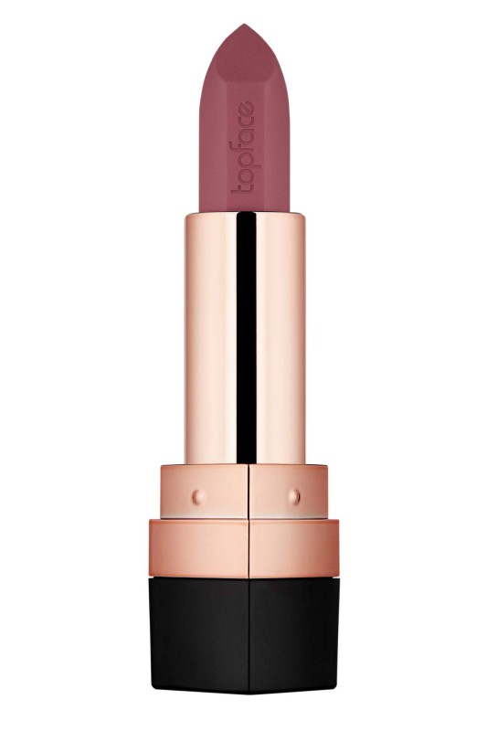 topface Instyle Matte Lipstick -009