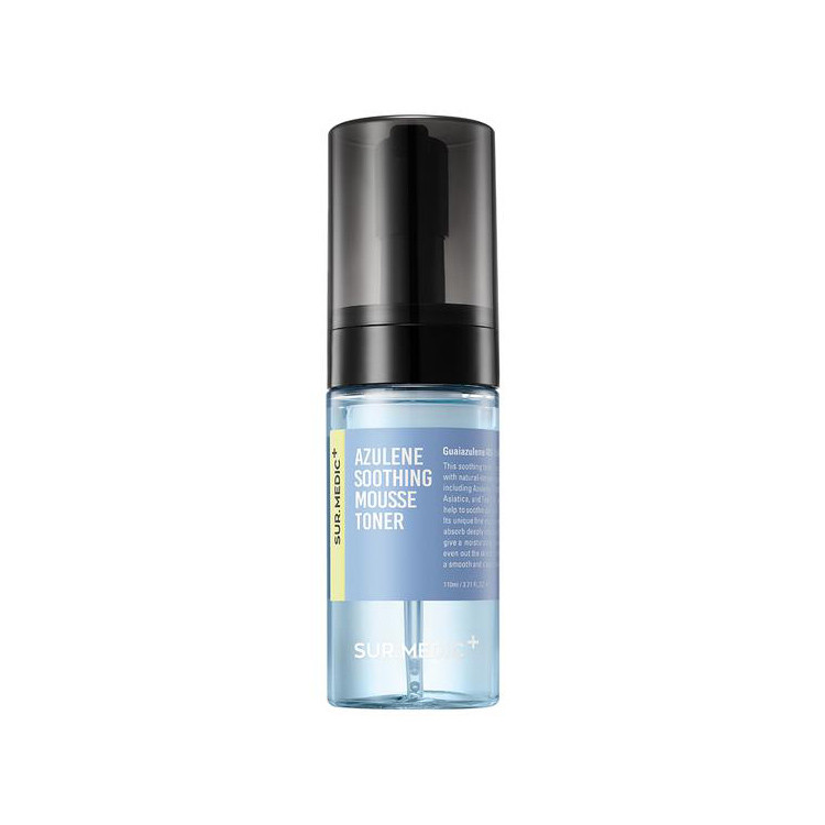NEOGEN Surmedic Azulene Soothing Mousse Toner 110ml