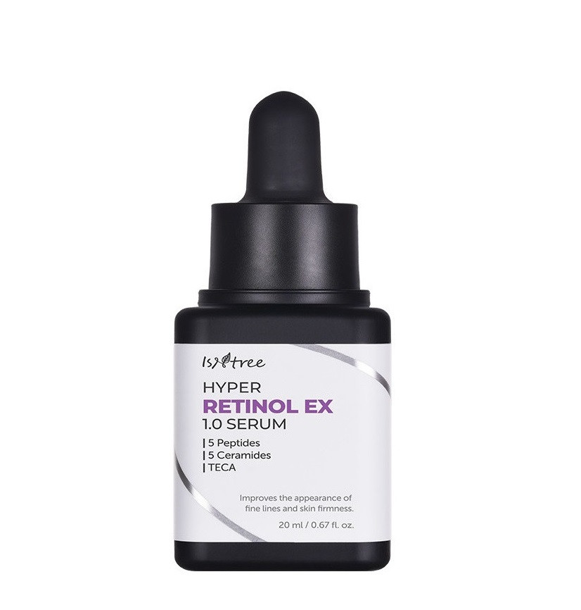 Isntree Hyper Retinol EX 1.0 Serum 20ml