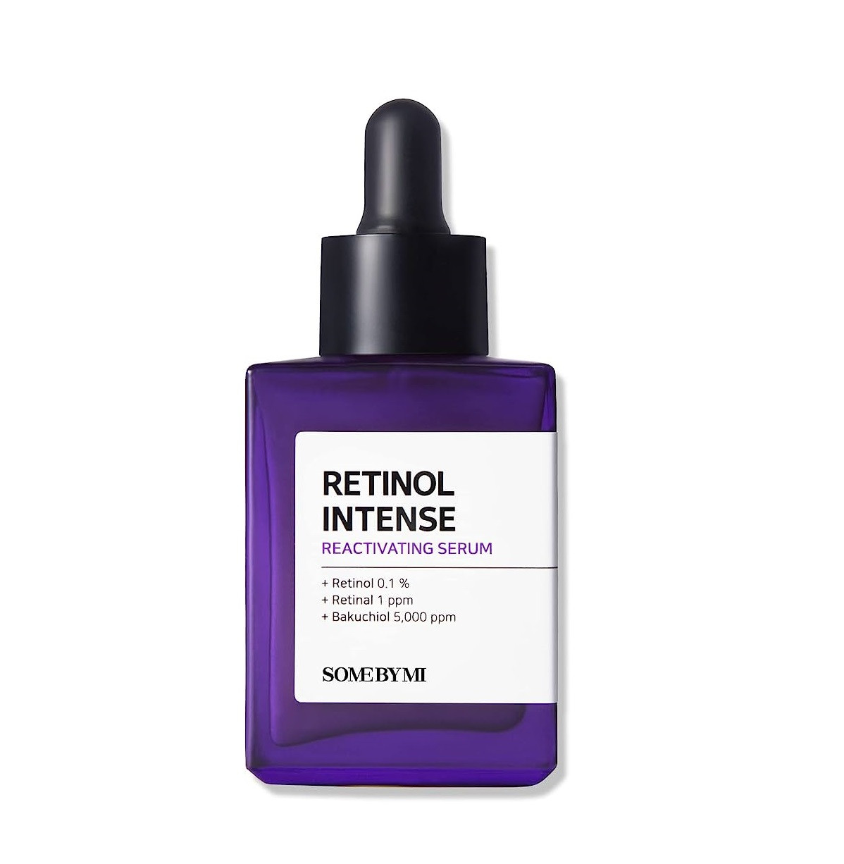 Some By Mi Retinol Intense Reactivating Serum 30ml