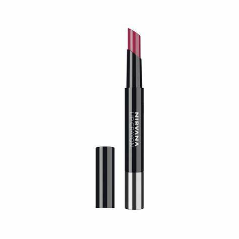 Nirvana Color Lip Crayons Charulata 4gm