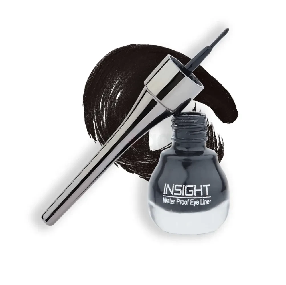 Insight Waterproof Matte Eyeliner