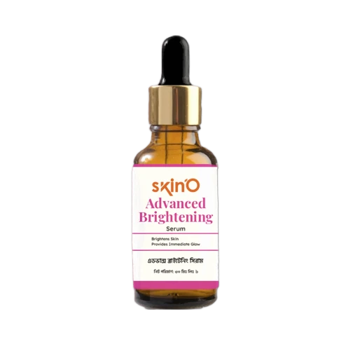 SkinO Advanced Brightening Serum 30ml