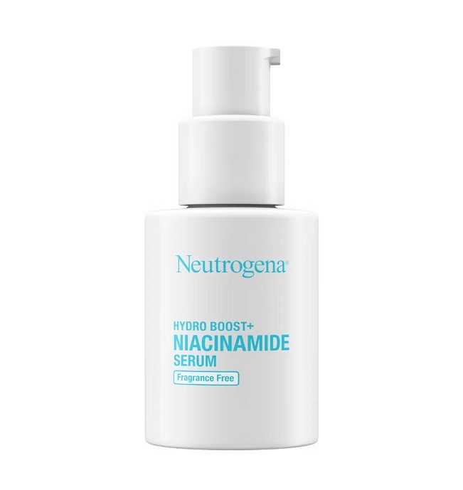 Neutrogena Hydro Boost Niacinamide Serum 29ml