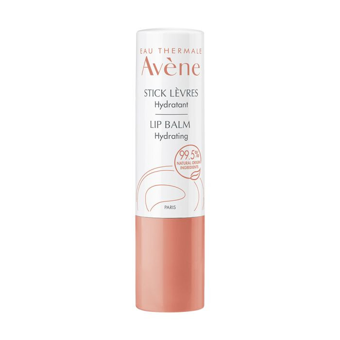 Avene Stick Levres Hydrating Lip Balm 4g
